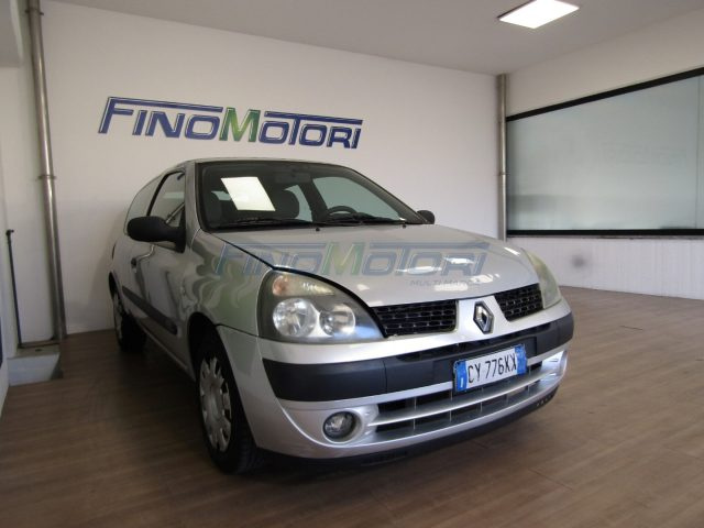 RENAULT Clio usata, con Airbag Passeggero