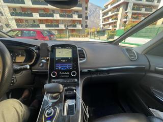 RENAULT Espace usata, con Immobilizzatore elettronico