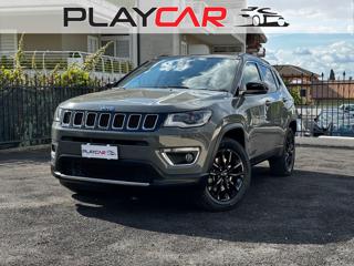 JEEP Compass 1.3 TURBO 190 CV AT6 4XE LIMITED+TETTO APR+R.CAM