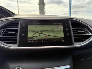 PEUGEOT 308 usata, con Chiusura centralizzata
