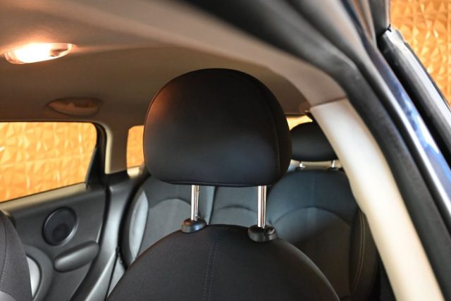 MINI Countryman usata 46