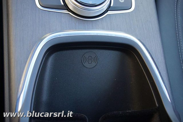ALFA ROMEO Stelvio usata, con Bluetooth
