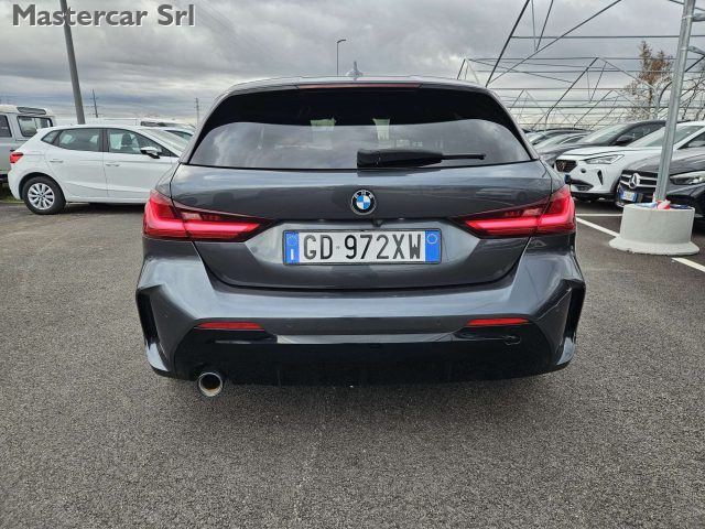 BMW 116 usata, con Alzacristalli elettrici