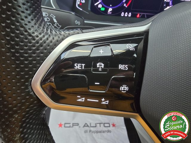 VOLKSWAGEN Tiguan usata, con Controllo automatico clima