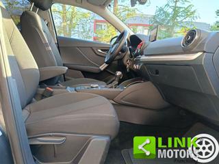 AUDI Q2 usata, con ESP