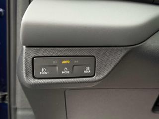 CUPRA Terramar usata, con Regolazione elettrica sedili