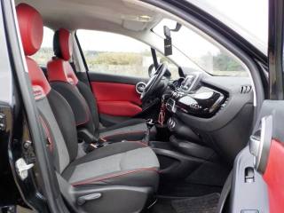 FIAT 500X usata 33