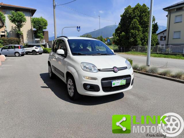 FIAT Panda usata, con Airbag laterali