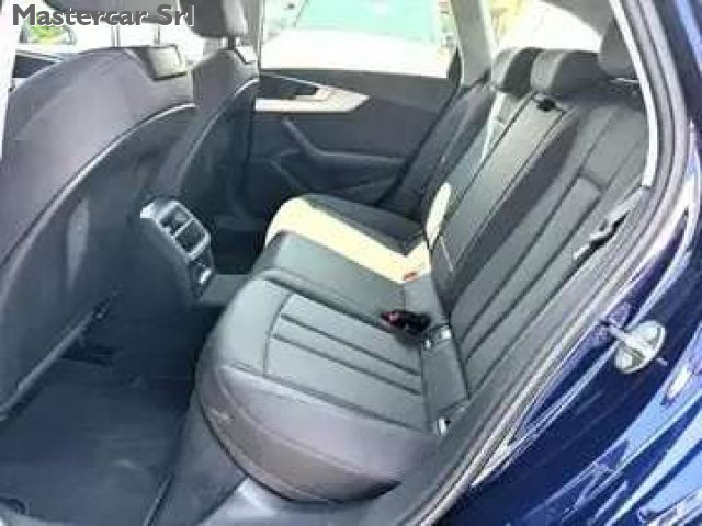 AUDI A4 usata, con Controllo trazione