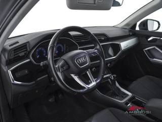 AUDI Q3 usata 7