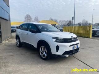 CITROEN C5 Aircross usata, con Airbag laterali
