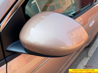 FIAT 500e usata, con Volante in pelle