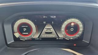 NISSAN Qashqai usata, con Servosterzo