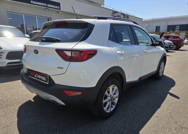 KIA Stonic usata, con Airbag