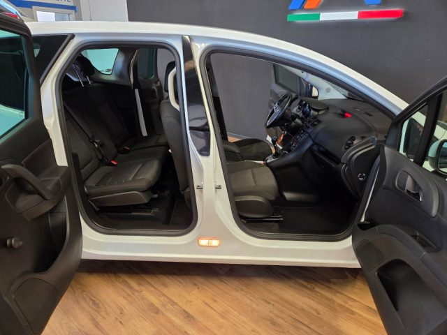 OPEL Meriva usata 16