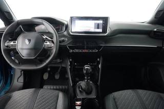 PEUGEOT 2008 usata, con Chiusura centralizzata