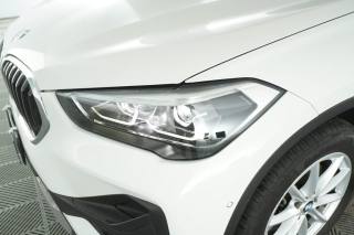 BMW X1 usata 13