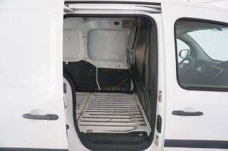 RENAULT Kangoo Z.E. usata, con Immobilizzatore elettronico