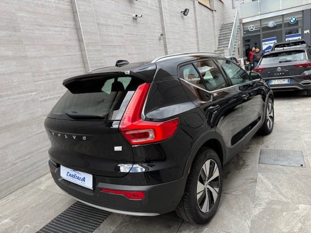 VOLVO XC40 usata, con Autoradio
