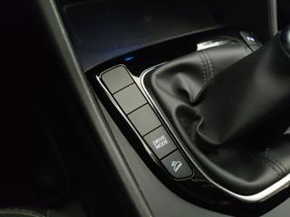 HYUNDAI Tucson usata, con Servosterzo
