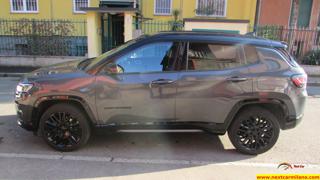 JEEP Compass usata, con Airbag