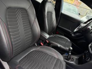 FORD Puma usata, con Immobilizzatore elettronico