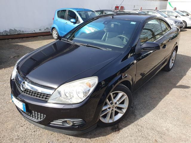 OPEL Astra usata, con ABS