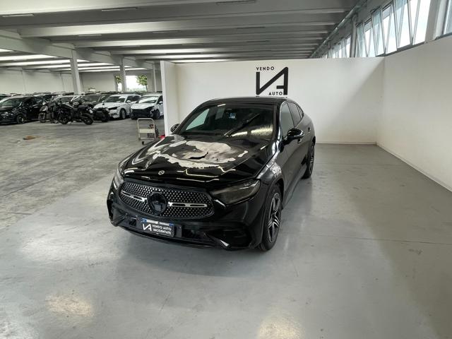 MERCEDES-BENZ GLC 220 usata, con Airbag Passeggero