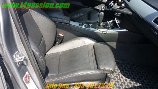 BMW 330 usata, con Cruise Control