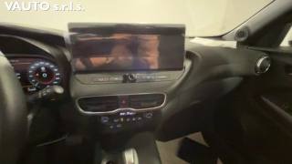 NISSAN Juke usata, con Sensori di parcheggio posteriori
