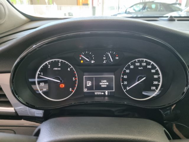 OPEL Mokka X usata, con USB