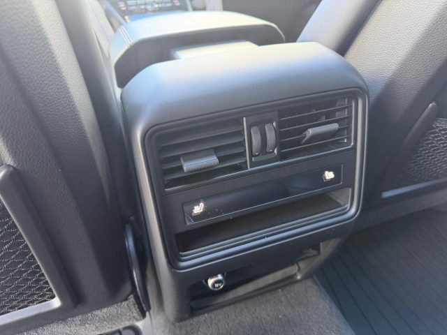 PORSCHE Cayenne usata, con Sistema di navigazione