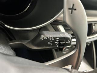 ALFA ROMEO Stelvio usata, con Park Distance Control