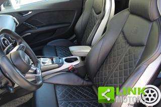 AUDI TT usata, con Controllo trazione