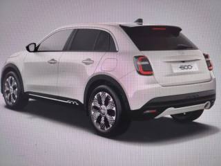 FIAT 600 usata, con Airbag Passeggero