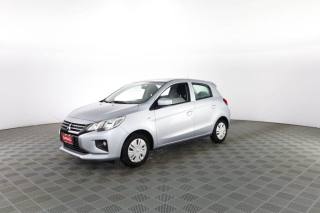 MITSUBISHI Space Star usata 6