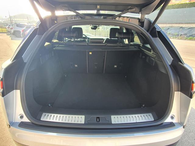 LAND ROVER Range Rover Velar usata, con USB
