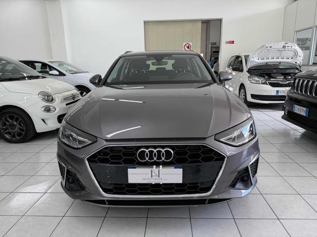 AUDI A4 usata, con Controllo trazione