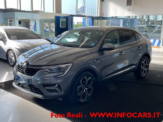 RENAULT Arkana usata, con Airbag laterali