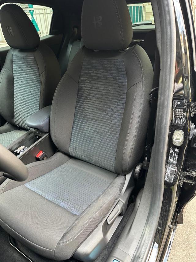 ALFA ROMEO Junior usata, con Immobilizzatore elettronico