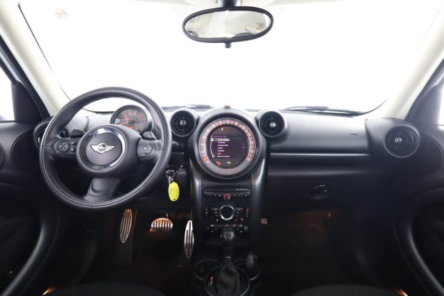 MINI Mini usata 4