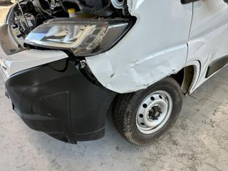 FIAT Ducato usata 9