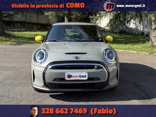 MINI Cooper SE usata, con Airbag