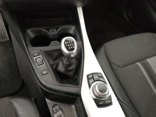 BMW 116 usata, con Cruise Control