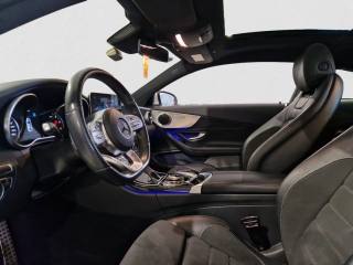 MERCEDES-BENZ C 220 usata, con Cerchi in lega