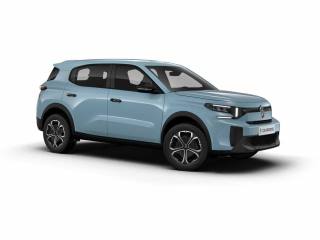 CITROEN C3 Aircross usata, con Airbag laterali