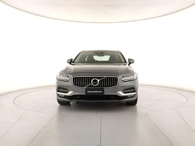 VOLVO V90 usata, con Autoradio