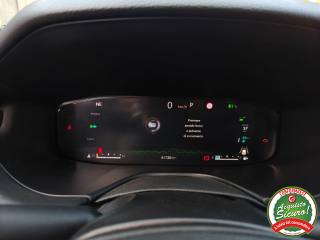 JEEP Compass usata, con Servosterzo