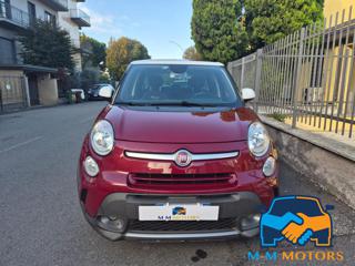 FIAT 500L usata, con Airbag laterali
