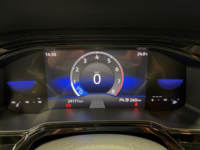 VOLKSWAGEN Polo usata, con USB